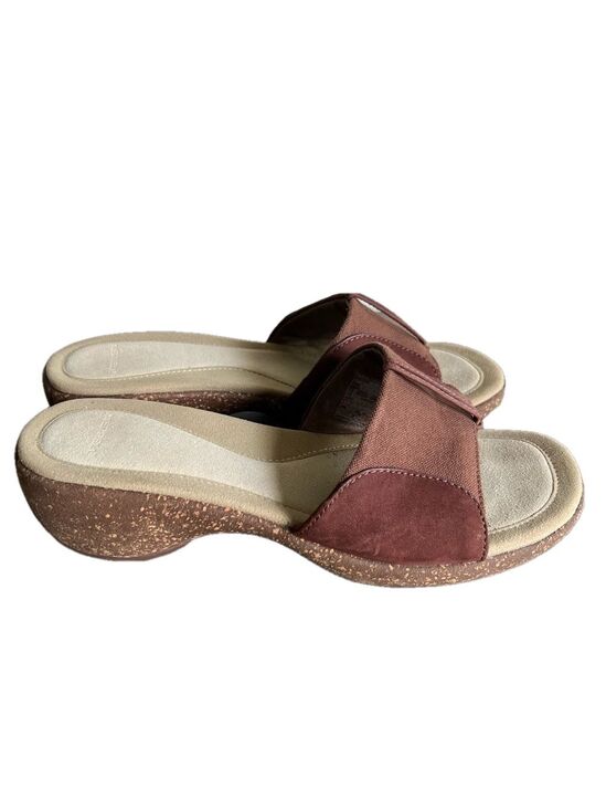Merrell Shoes - MERRELL Sun Dial Thong Women’s Sandal Size 8 #106
